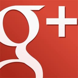 Siga-nos no Google+