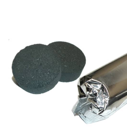 LITURGICAL CHARCOAL TABLETS