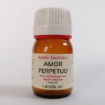 aceite amor perpetuo