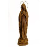 Comprar vela de la Virgen Maria para problemas de fertilidad